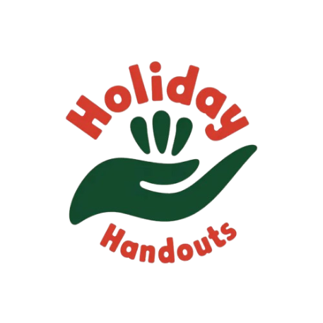 Holiday Handouts logo