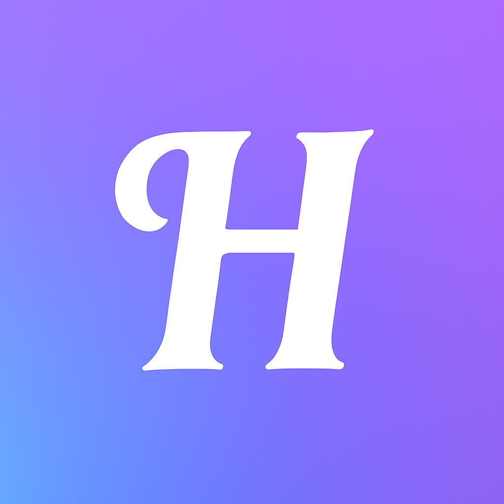 Hairalyze website